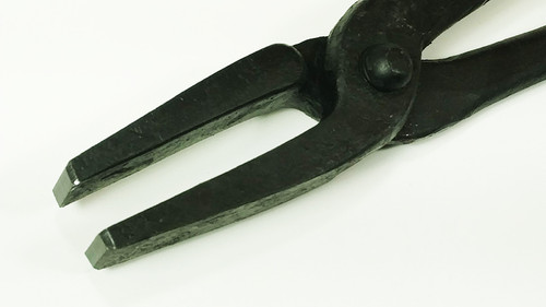 Blacksmith Set Picard 400 Series Tongs – Blacksmith Source Tool