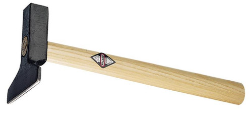 Picard 500gm (18oz) Floor & Carpet Hammer, 3 1/2" blade