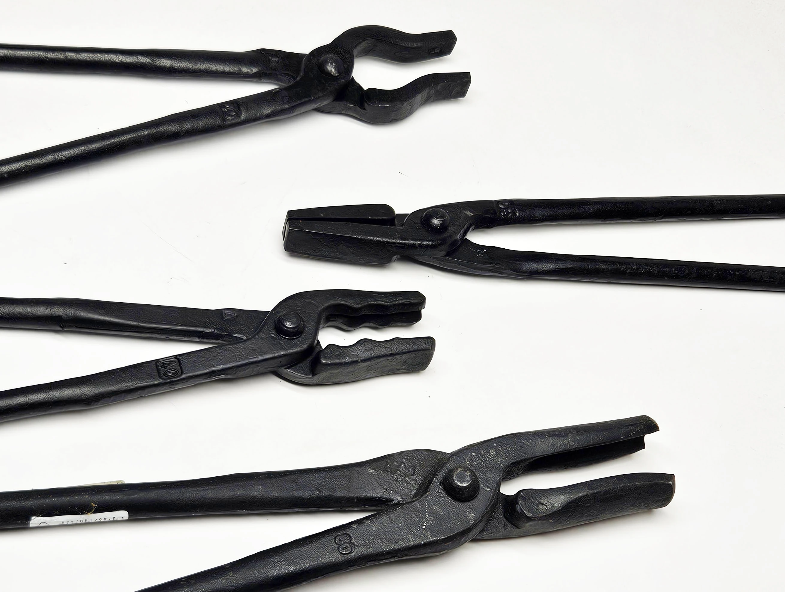 BlackSmith Tongs HERE!