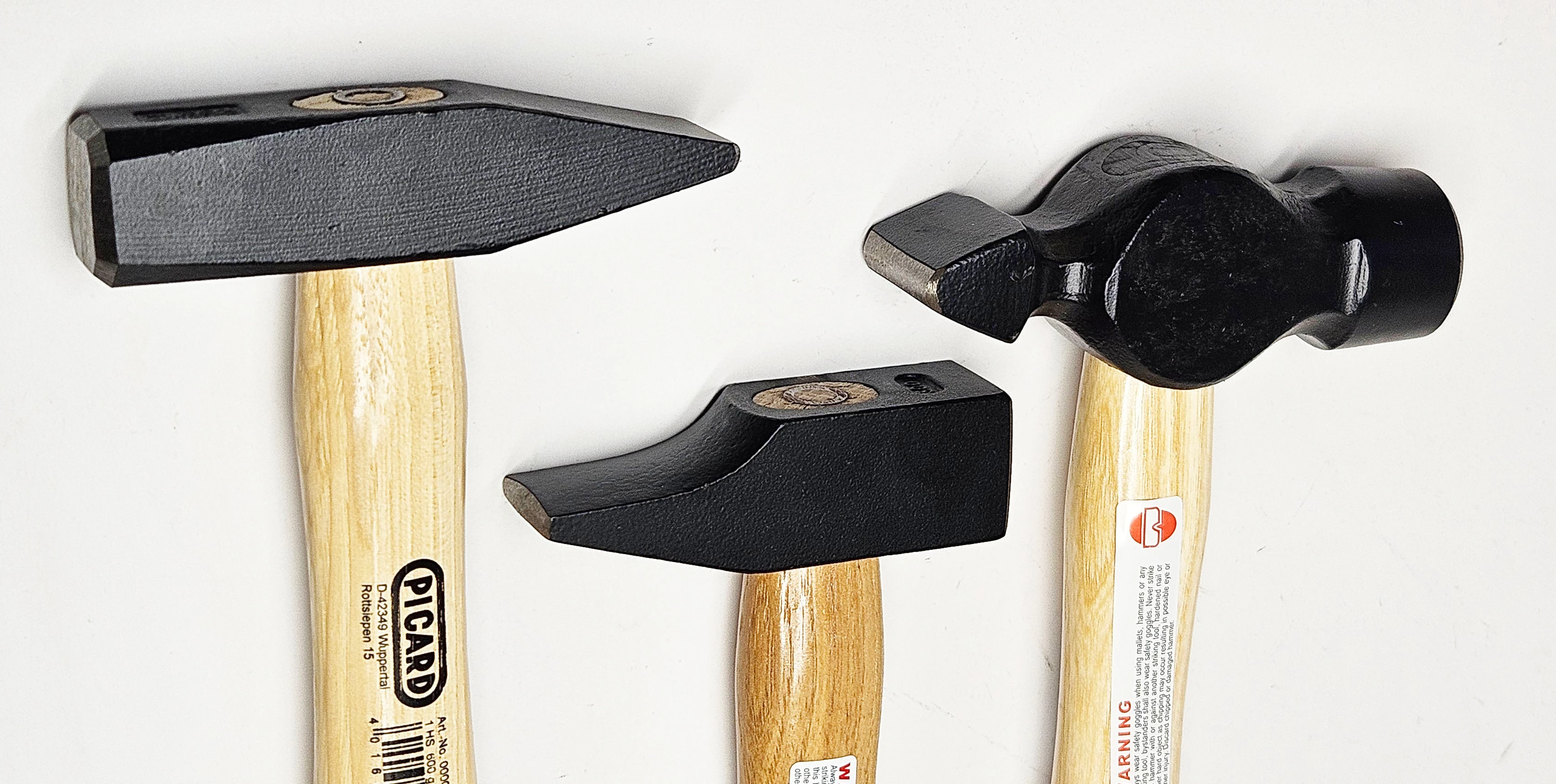 Blacksmith Hammers Here!