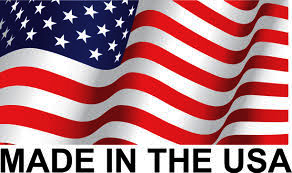 Made in USA