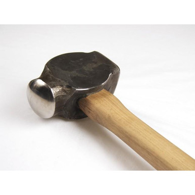 Big Blu BLU6 Rounding Hammer | The Hammer Source