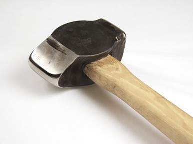 HAMMER VIOLENT EFFECT 15ポンド HAMMER VIOLENT EFFECT 15ポンド