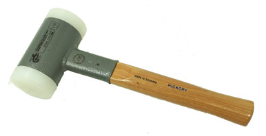 Halder Supercraft 4.9 lb Dead Blow Mallet | The Hammer Source