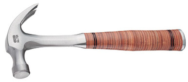 Picard 20 oz Curved claw hammer Leather grip | The Hammer Source