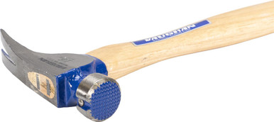 CF4 16 oz. California Framer with Milled Face | The Hammer Source