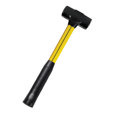 Nupla 32-ESG Ergo Power Ball Pein Haer, SG Grip, 14 Long Handle