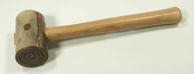 2 oz - Garland Rawhide Mallet