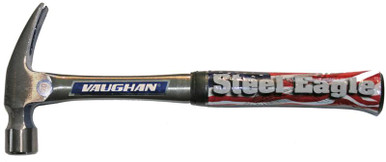 Vaughan R999 20 oz Steel Eagle framing hammer | The Hammer Source