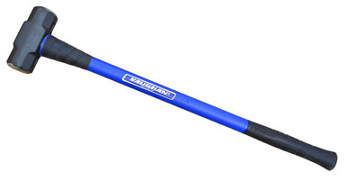 洋楽 Sledge Hammer Dub JA org LP Do it Best 8 Lb. Double-Faced Sledge Hammer with 36 In