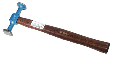 Picard 5402 Autobody and Planishing Hammer with Hickory Handle, 330g