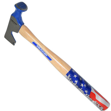 Vaughan Drywall Hatchet | The Hammer Source