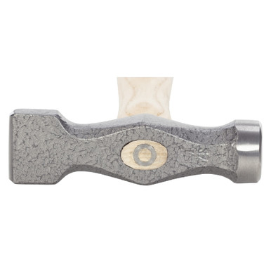 Picard Planishing/Grooving Hammer | The Hammer Source!