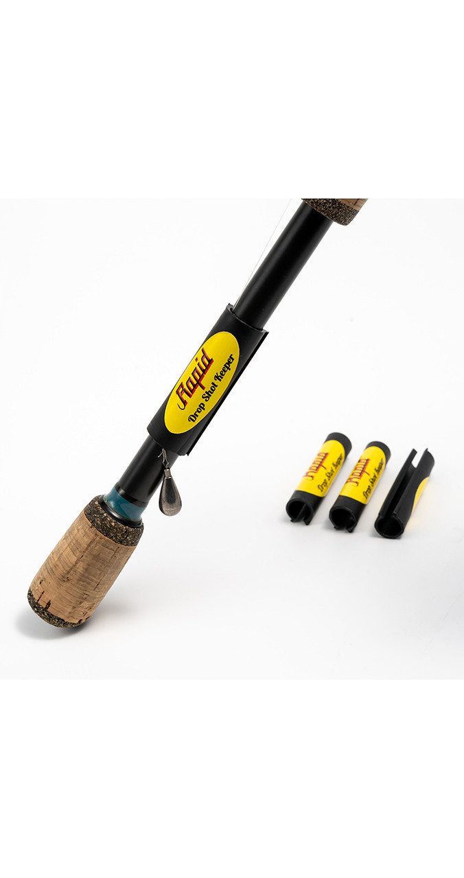 Rapid Drop Shot Keeper Rapid Fishing Solutions