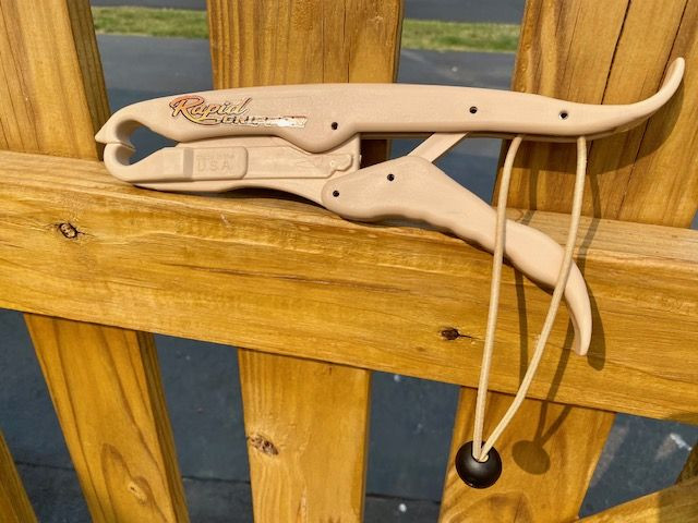Rapid Gripper Fish Grips Rapid Fishing Solutions