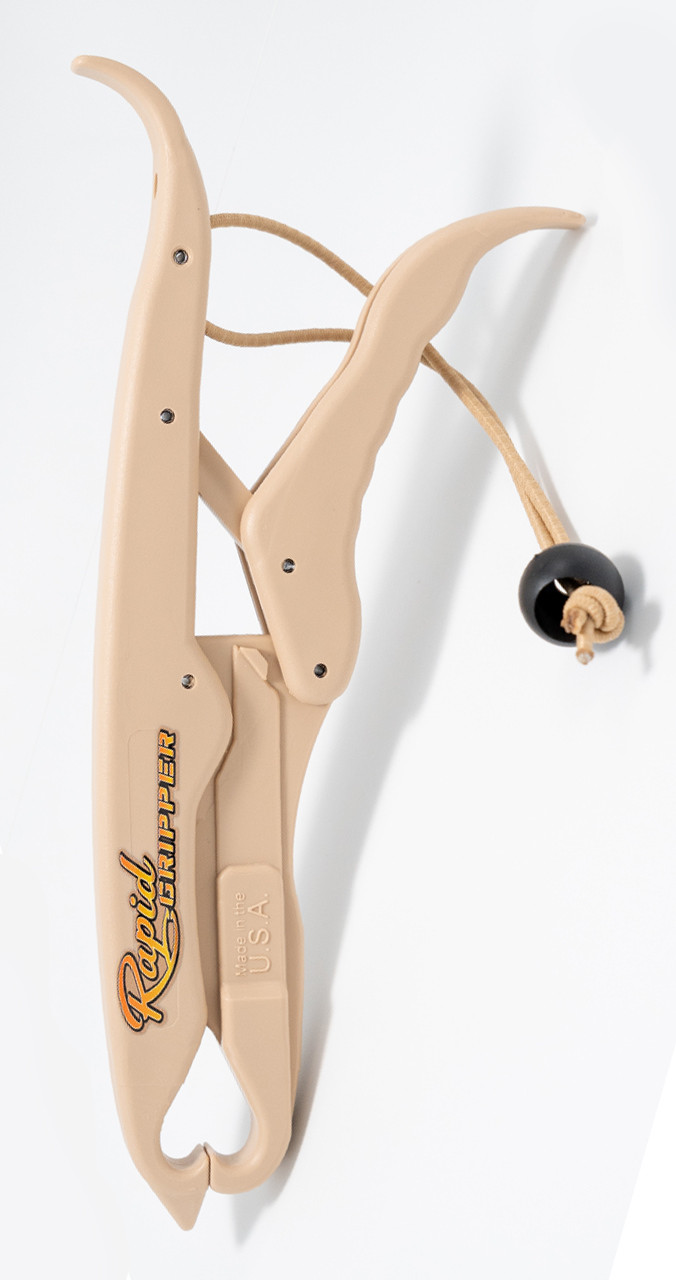 Rapid Gripper Fish Grips Rapid Fishing Solutions