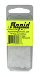 Rapid Freshwater Hook-All Replacement Disks - Clear