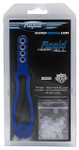 Rapid Fishing Solutions Freshwater Hook-All Tool in blue.