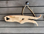 Rapid gripper.