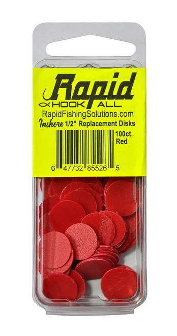 Products - Line Clips - Rapid Fishing Solutions