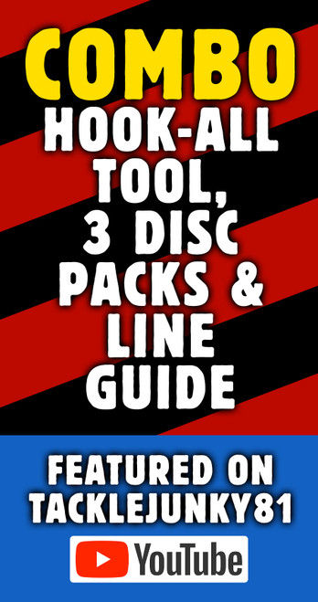 Products - Hook-All - Page 1 - Rapid Fishing Solutions