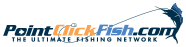 PointClickFish.com logo
