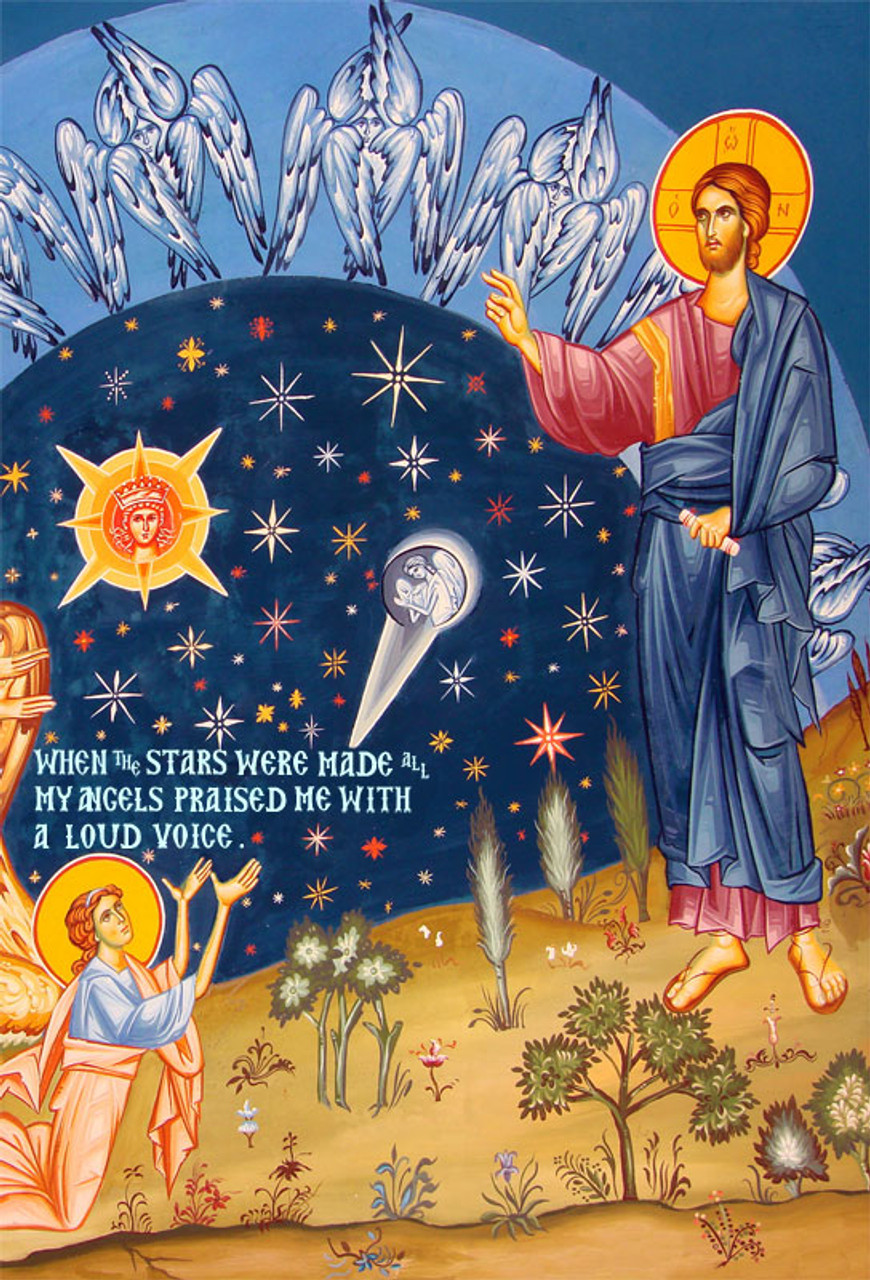 Icon Of The Creation Of The Stars 11T08 Uncut Mountain Supply icon-of-the-creation-of-the-stars-11t08-uncut-mountain-supply