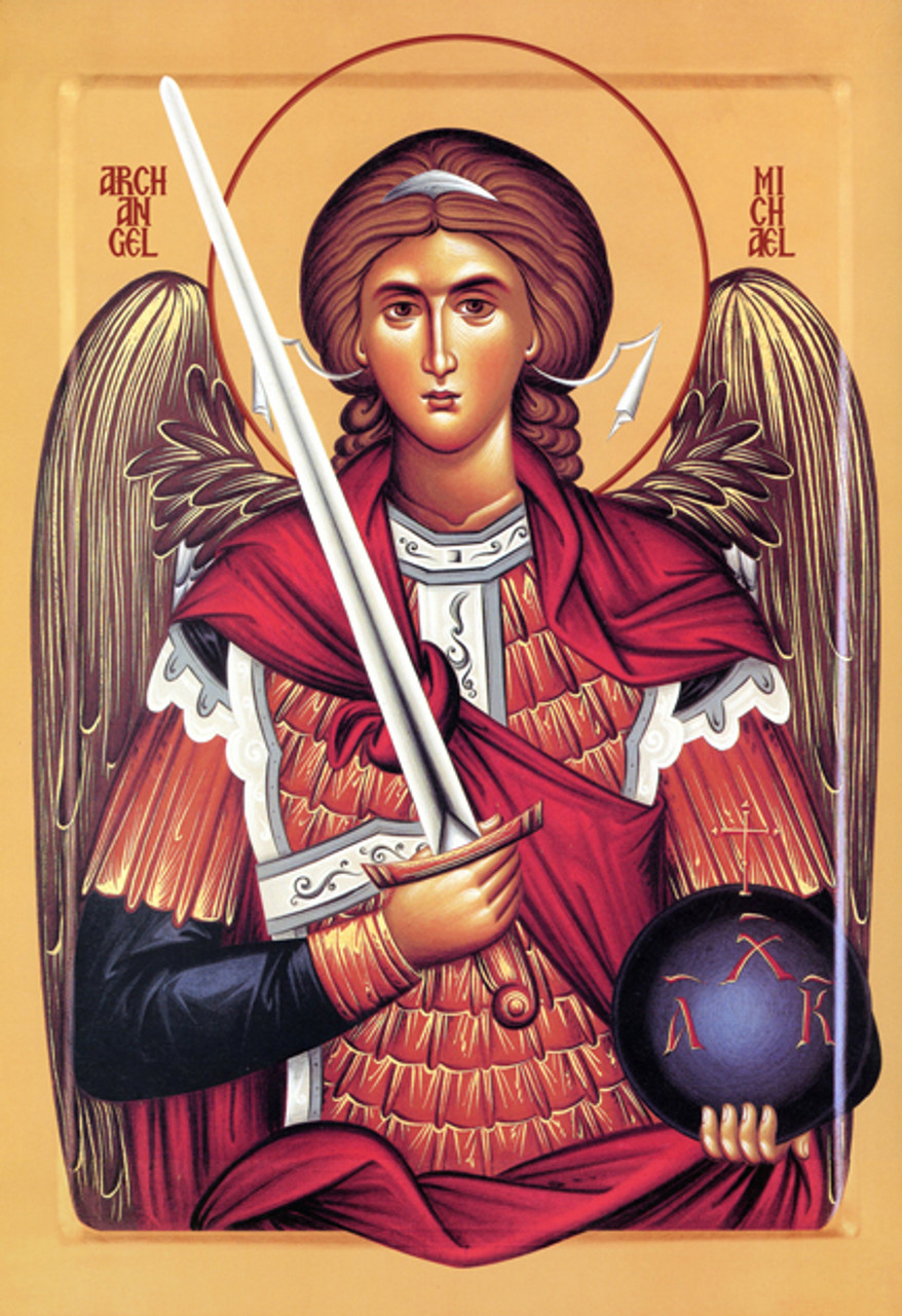 archangel michael images