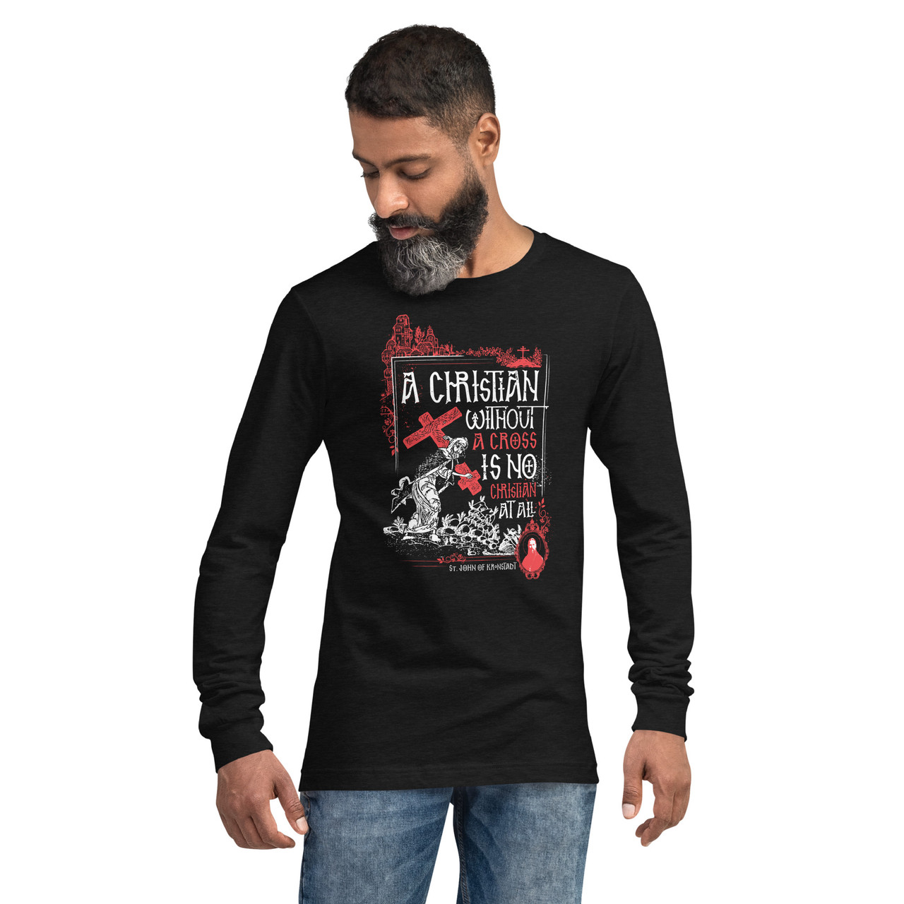 Supplier of Wholesale Casual Men Long Sleeve Printing Shirts in