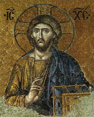 Icons - Of Christ - Page 6 - Uncut Mountain Supply