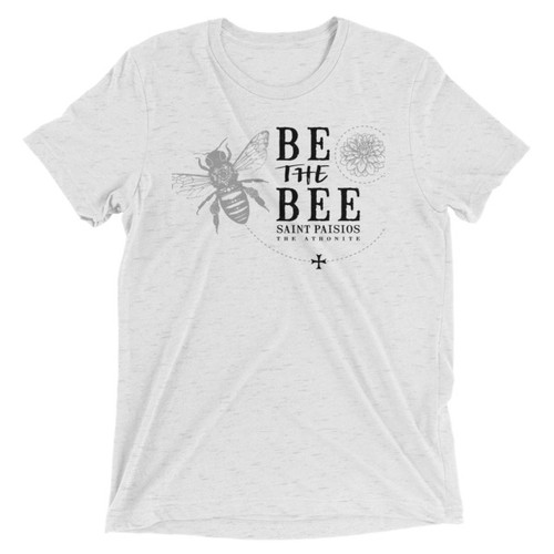 Be the Bee (Solid) - Women's T-shirt - Uncut Mountain Supply