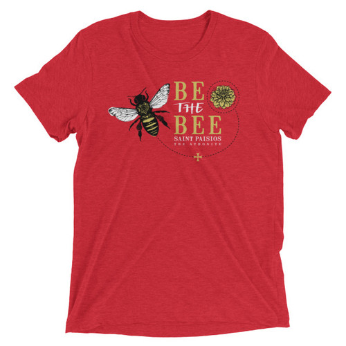 Be the Bee (Colors) - Women's T-shirt - Uncut Mountain Supply