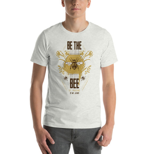 トップス BEEDEN BONE PRINT LAYERED LOGO TEE BONE PRINT LAYERED LOGO TEE（Tシャツ/カットソー）｜BEEDEN