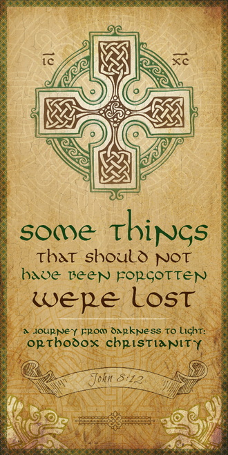 From Darkness to Light Poster (POS13)