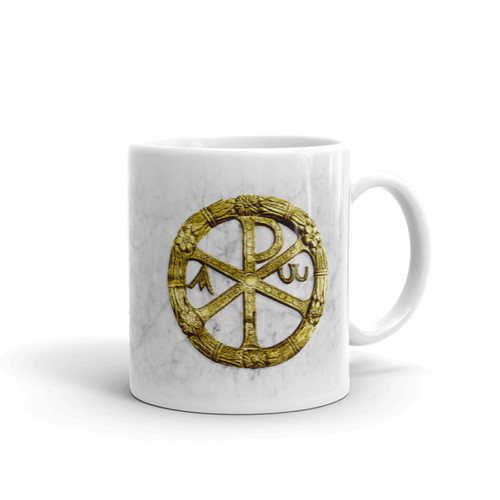 In This Sign Conquer Mug
