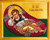 Icon of the Anapeson (Christ Reclining) - (11P30)