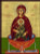 Icon of the Life-Giving Spring - 20th c. (12I05)