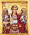 Icon of the Archangel Michael - Thassos - (1MI14)