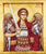 Icon of the Archangel Michael - Thassos - (1MI14)