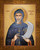 Icon of St. Ephraim the Syrian - 20th c. - (1EP11) Icon of St. Ephraim the Syrian - 20th c. - (1EP11)