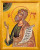 Icon of the Prophet Jeremiah - 20th c. - (1JE10)