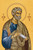 Icon of the Apostle Peter - Twelve Apostles Series - (1PE12)