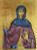 Icon of St. Petka (Paraskeva of Trnovo) - (SPA11)