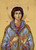 Icon of St. Peter the Aleut - (1PE15)