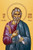 Icon of St. Andrew the First-called - Twelve Apostles Series - (1AN09)
