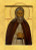 Icon of St. Herman of Alaska - 20th c. (Platina) - (1HE07)
