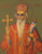 Icon of St. Nikolai Velimirovich - (SNI11)