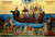 Icon of The Ark of Salvation - (GML11) Icon of The Ark of Salvation - (GML11)
