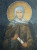 icon of St. Ephraim the Syrian - 14th c. (Panselinos) - (1EP12) icon of St. Ephraim the Syrian - 14th c. (Panselinos) - (1EP12)