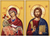 Icon Set: Christ the Merciful - (MCT09)